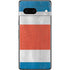 Costa Rican Flag Distressed Pixel Skins